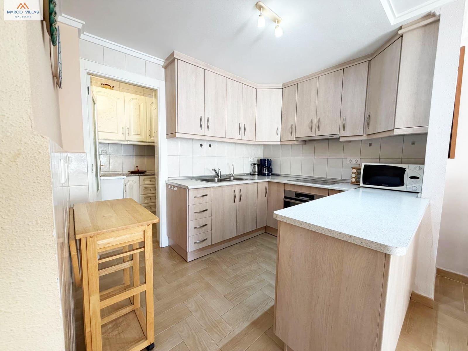3 soverom Rekkehus til salgs i Torrevieja - € 199 000 (Ref: 10157973)