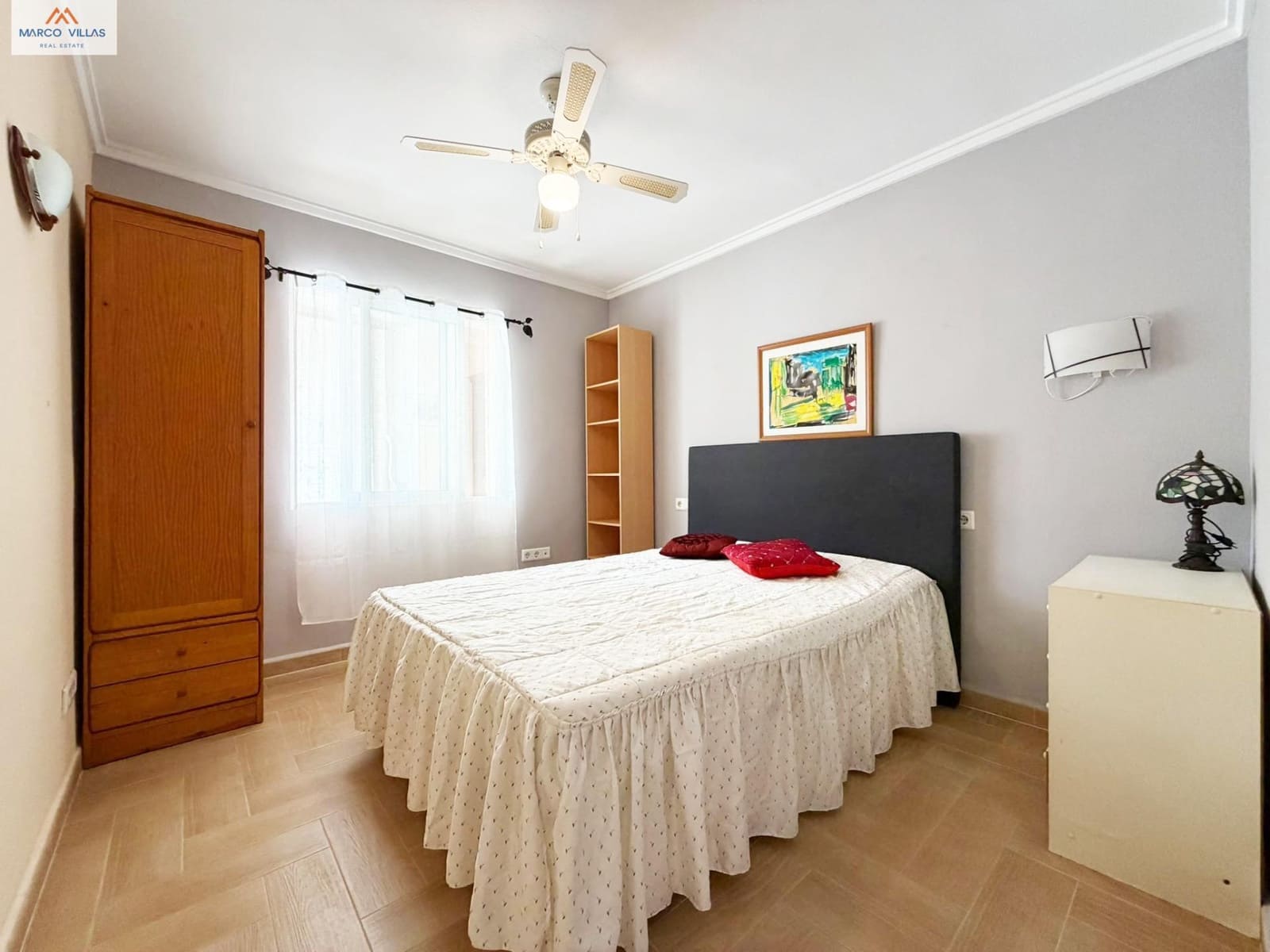 3 soverom Rekkehus til salgs i Torrevieja - € 199 000 (Ref: 10157973)