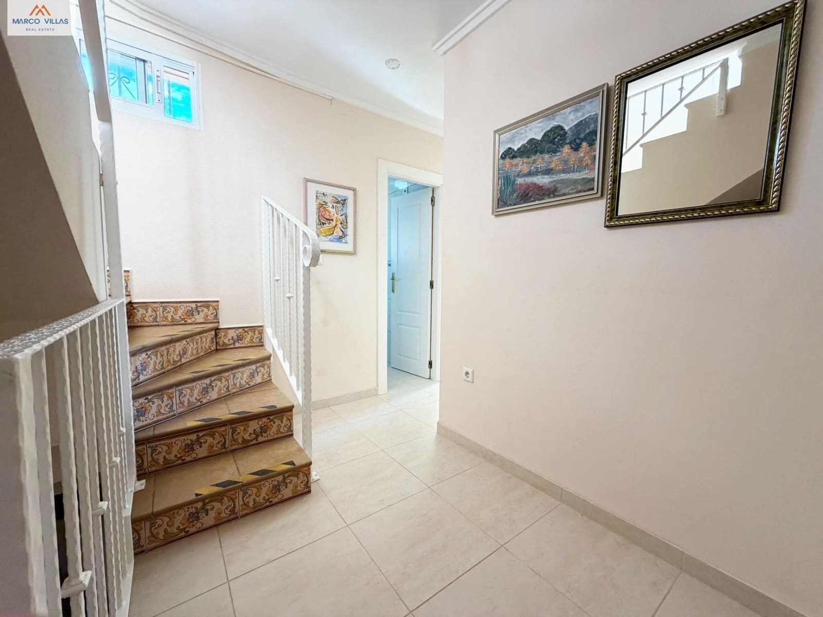 3 soverom Rekkehus til salgs i Torrevieja - € 199 000 (Ref: 10157973)