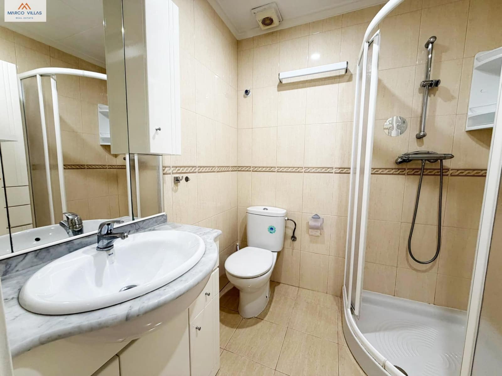 3 soverom Rekkehus til salgs i Torrevieja - € 199 000 (Ref: 10157973)