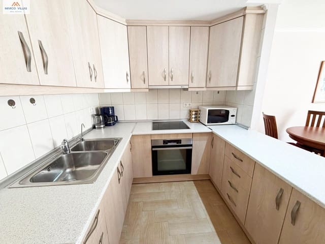 3 soverom Rekkehus til salgs i El Chaparral - La Siesta - La Torreta, Torrevieja - € 199 000 (Ref: 10157973)