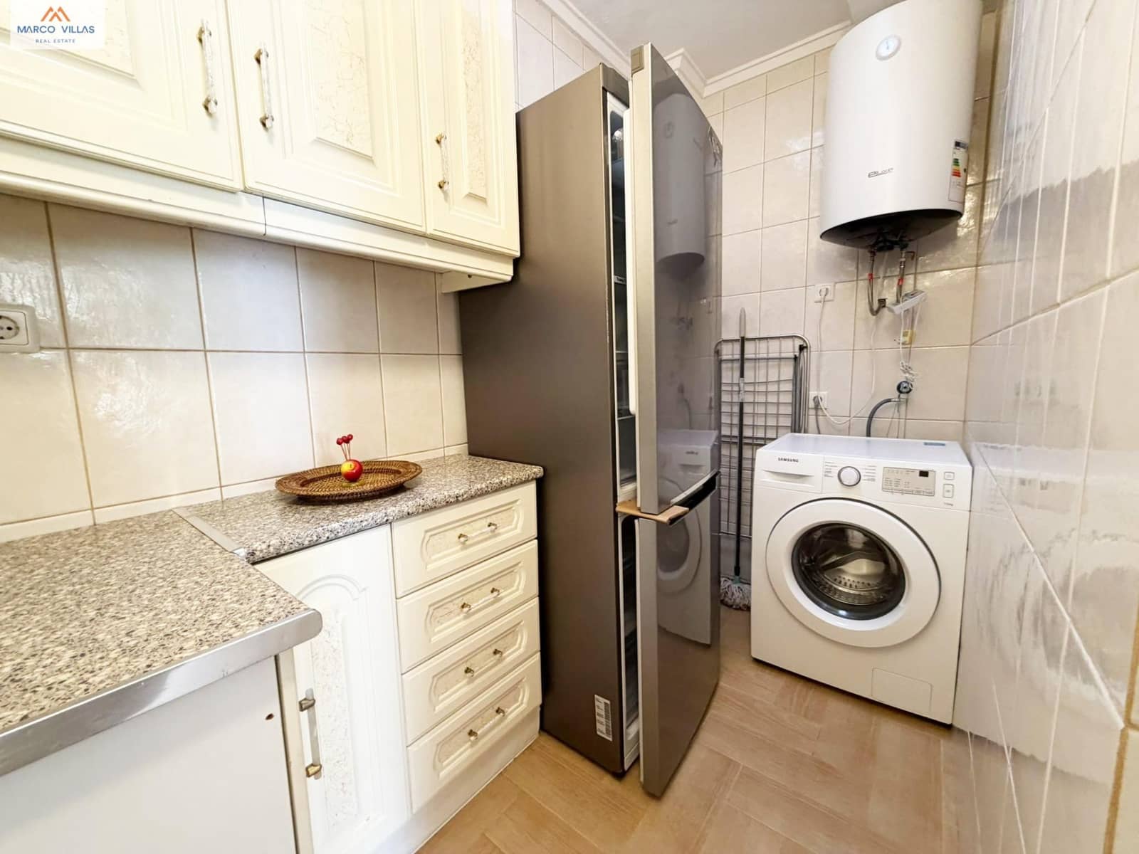 3 soverom Rekkehus til salgs i Torrevieja - € 199 000 (Ref: 10157973)