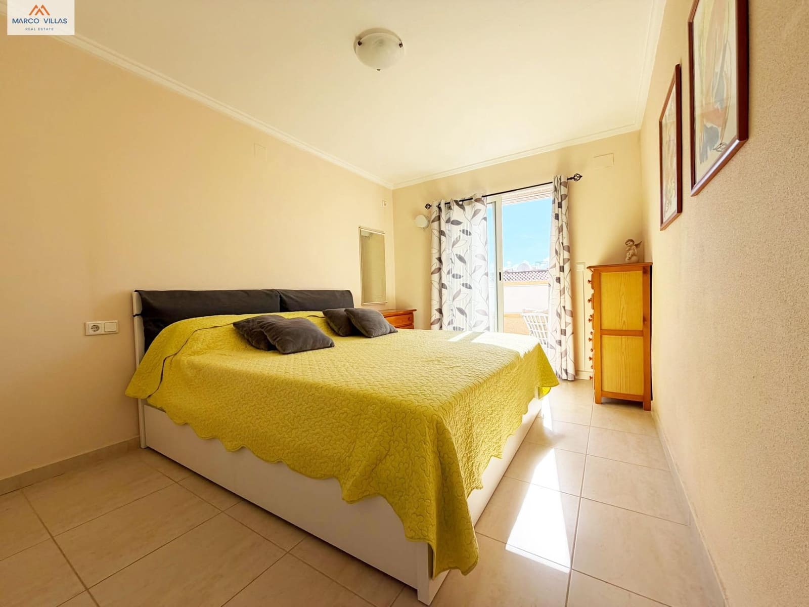 3 soverom Rekkehus til salgs i Torrevieja - € 199 000 (Ref: 10157973)