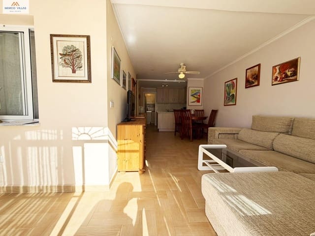 3 soverom Rekkehus til salgs i El Chaparral - La Siesta - La Torreta, Torrevieja - € 199 000 (Ref: 10157973)