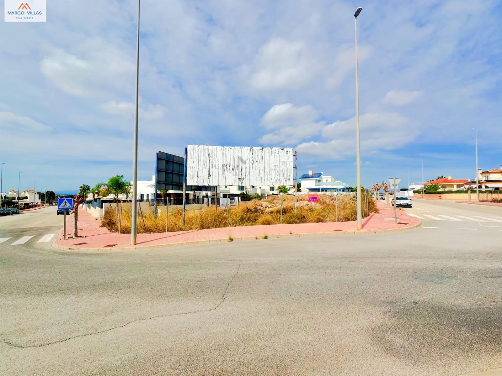 Solar/Parcela en San Fulgencio en venta - 150.000 € (Ref: 10161531)