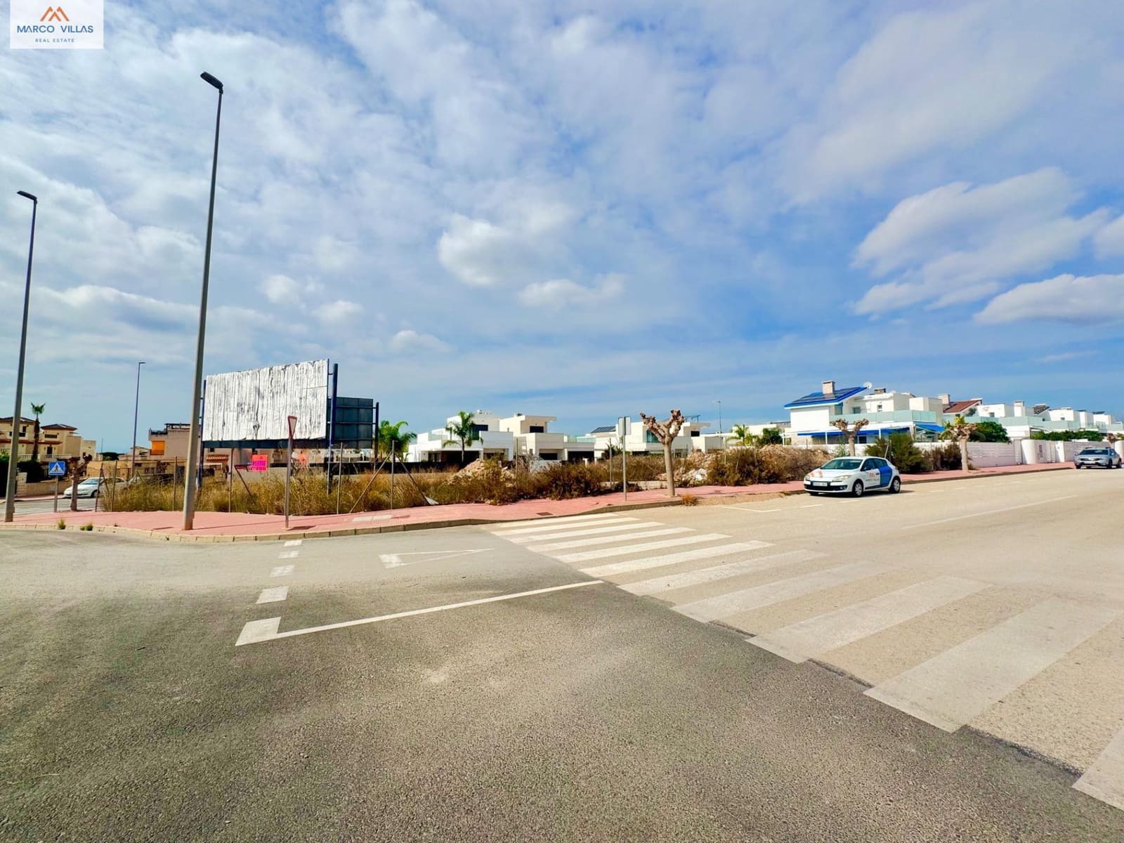 Solar/Parcela en San Fulgencio en venta - 150.000 € (Ref: 10161531)