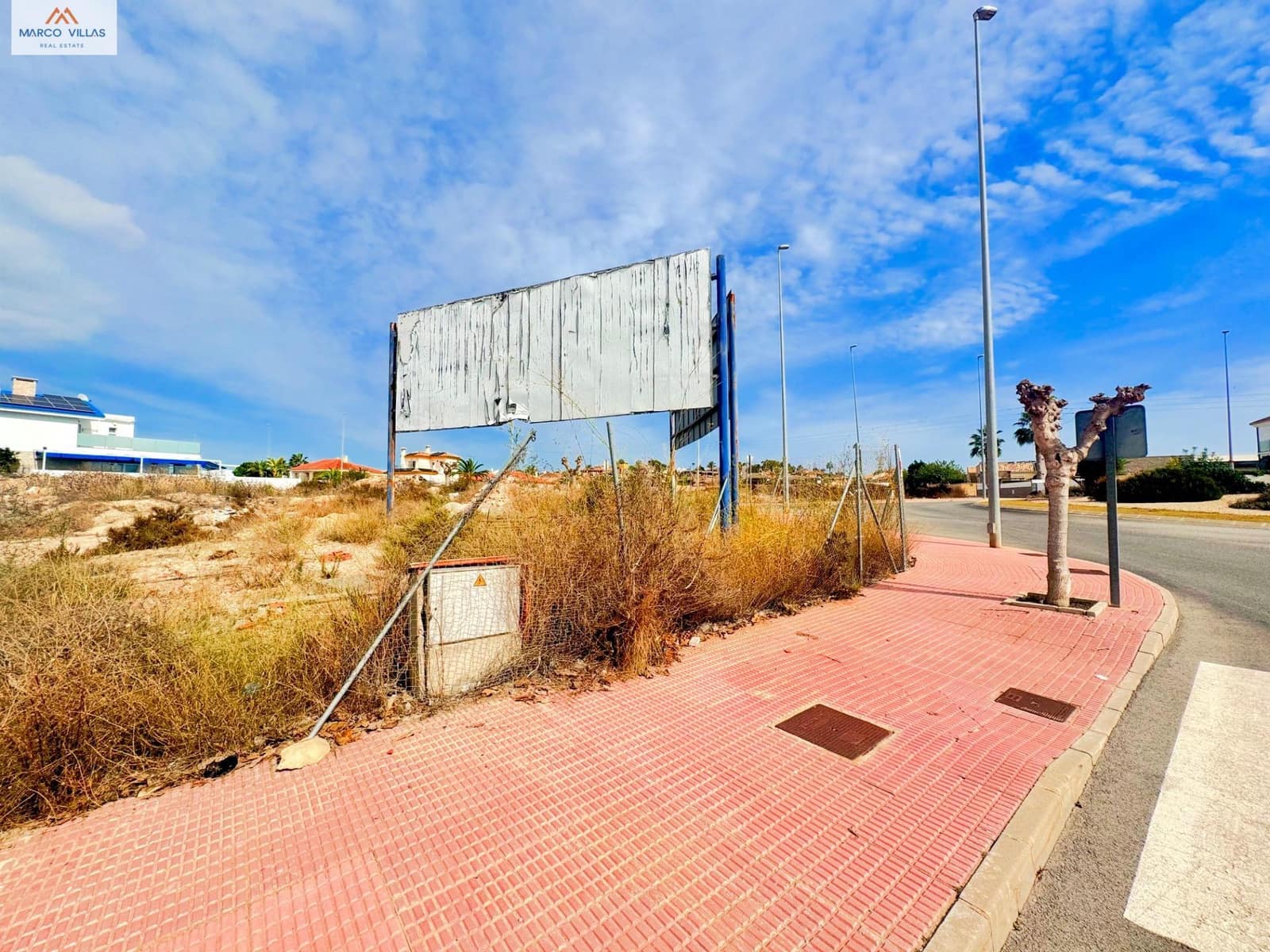 Solar/Parcela en San Fulgencio en venta - 150.000 € (Ref: 10161531)