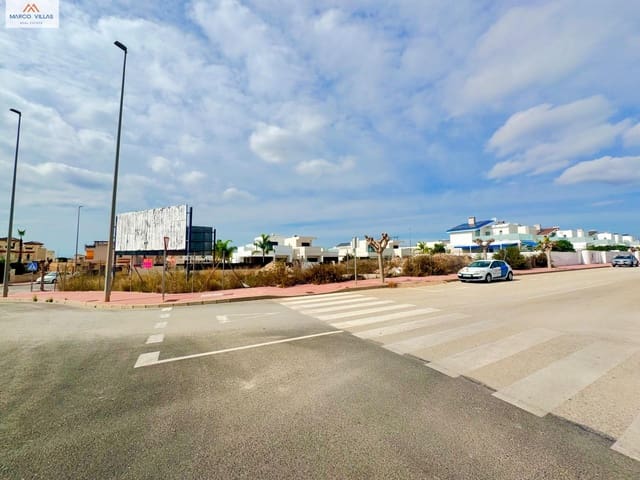 Area Edificabile in vendita in San Fulgencio - 150.000 € (Rif: 10161531)