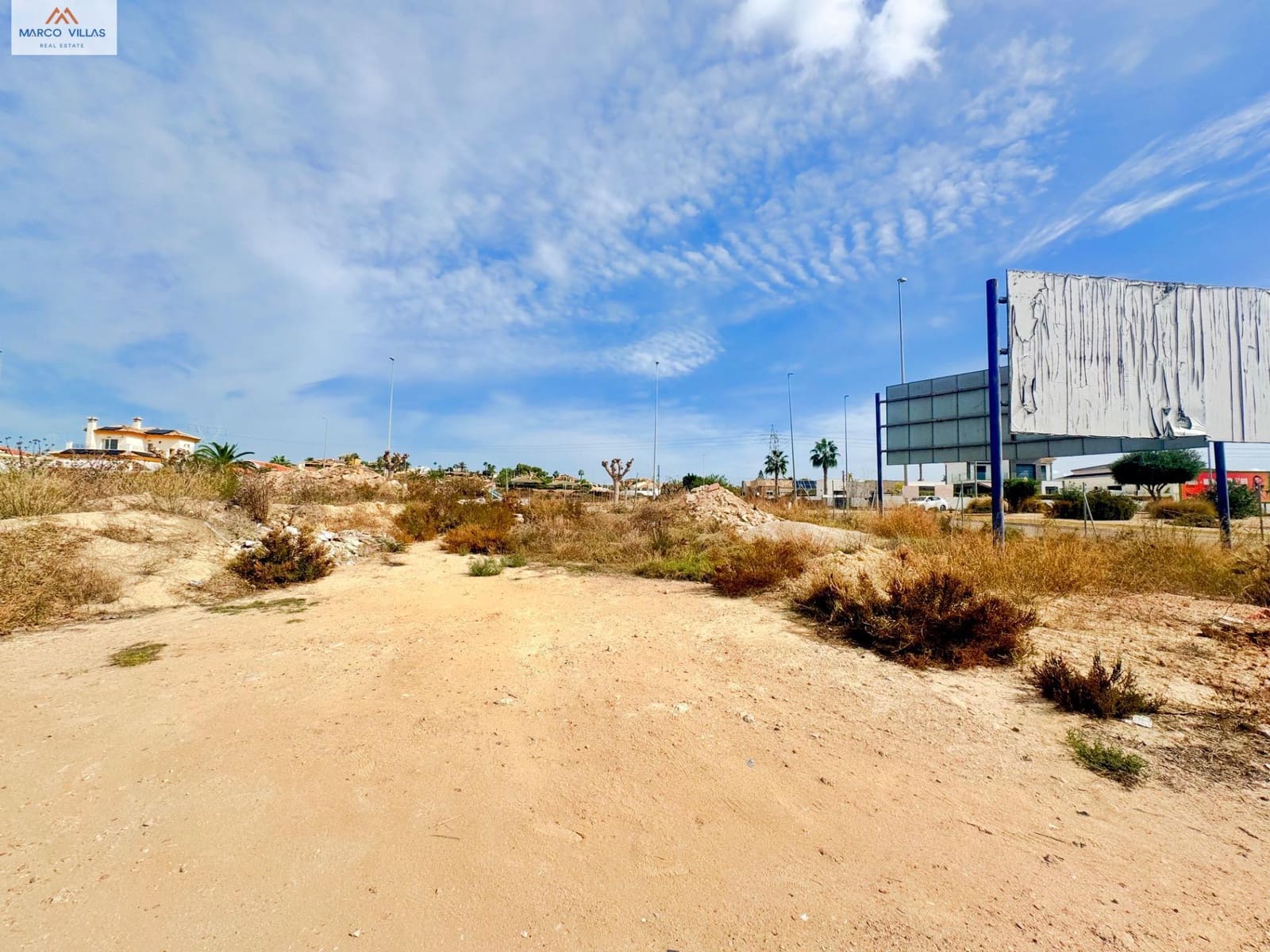 Solar/Parcela en San Fulgencio en venta - 150.000 € (Ref: 10161531)