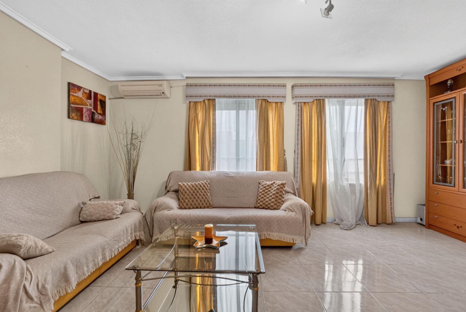 3 slaapkamer Penthouse te koop in Torrevieja - € 189.000 (Ref: 10161532)