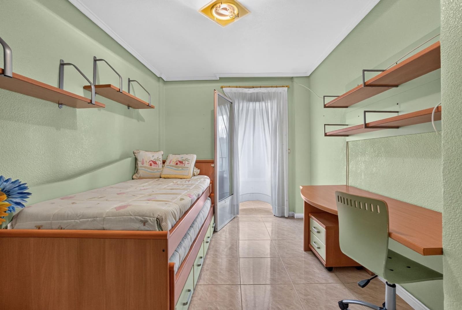 3 slaapkamer Penthouse te koop in Torrevieja - € 189.000 (Ref: 10161532)