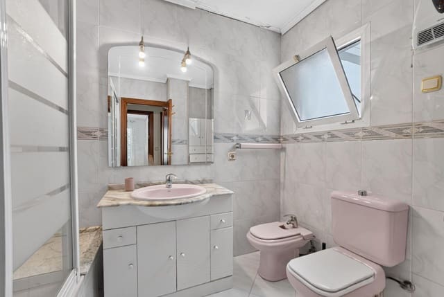 3 slaapkamer Penthouse te koop in Torrevieja - € 189.000 (Ref: 10161532)
