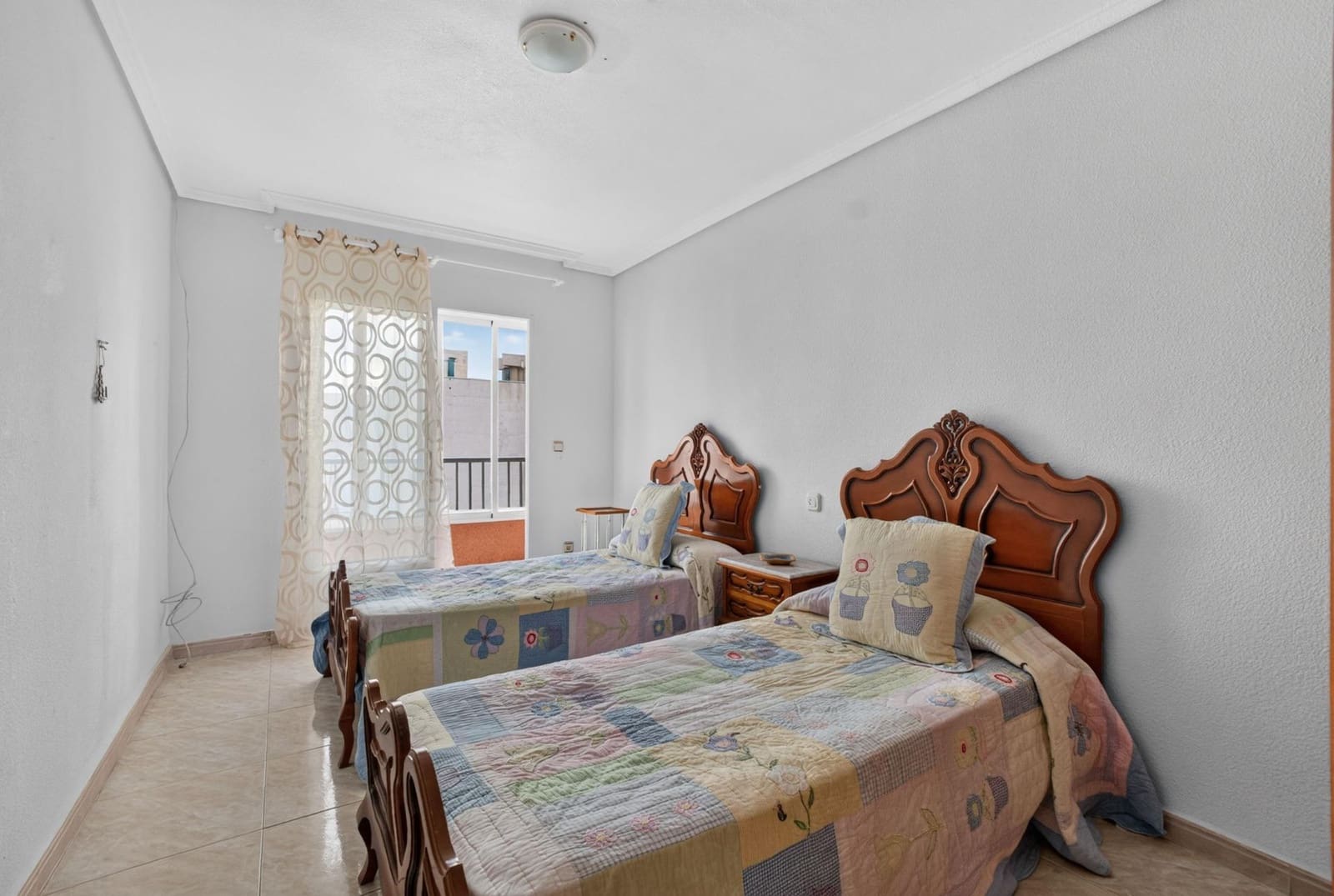 3 slaapkamer Penthouse te koop in Torrevieja - € 189.000 (Ref: 10161532)