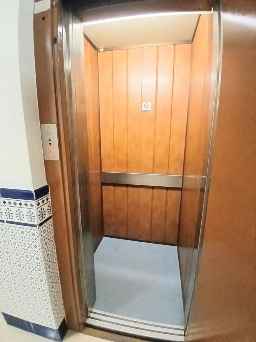 2 chambre Appartement à vendre à Guardamar del Segura avec garage - 225 000 € (Ref: 10161533)