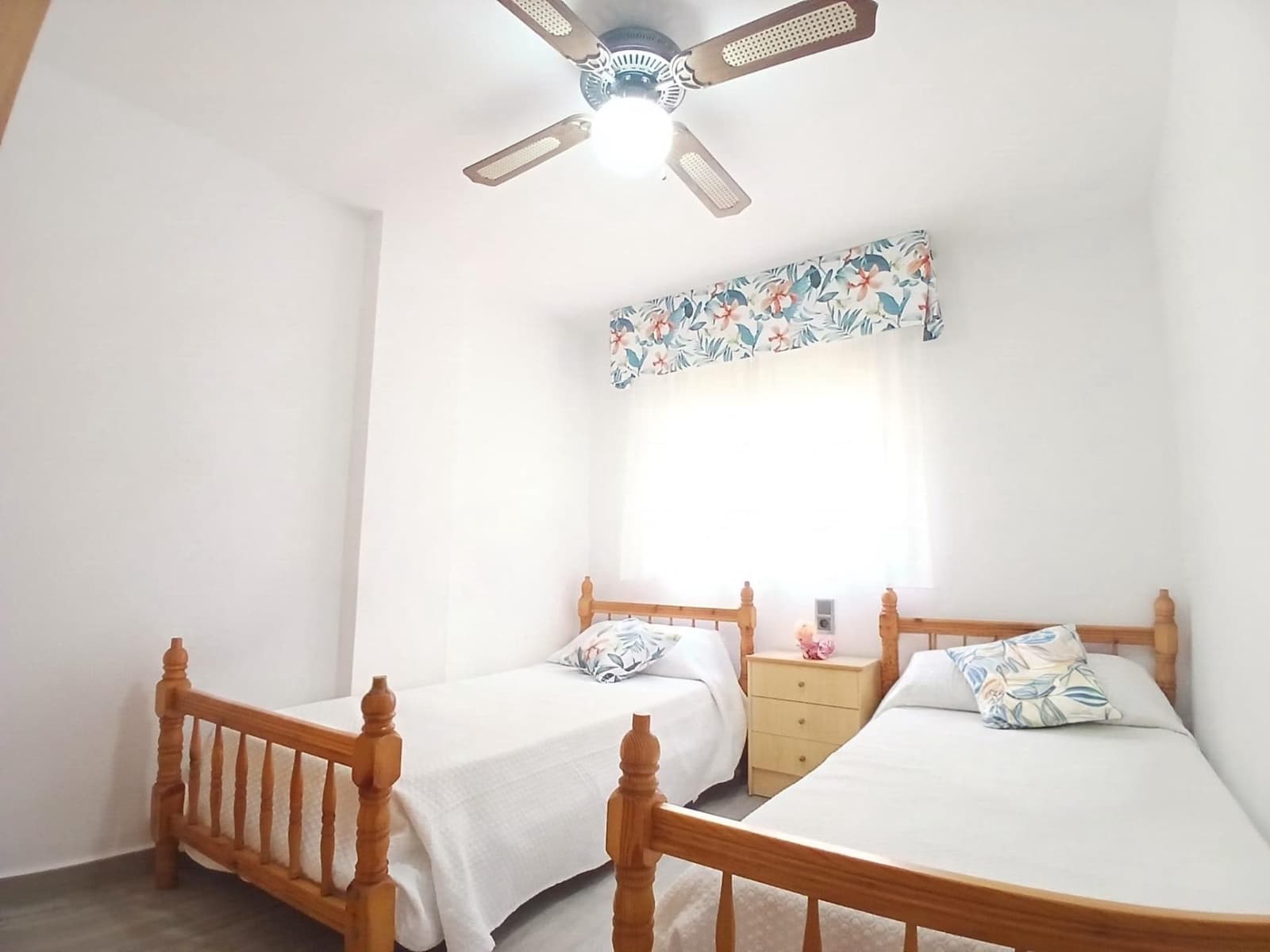 2 chambre Appartement à vendre à Guardamar del Segura avec garage - 225 000 € (Ref: 10161533)
