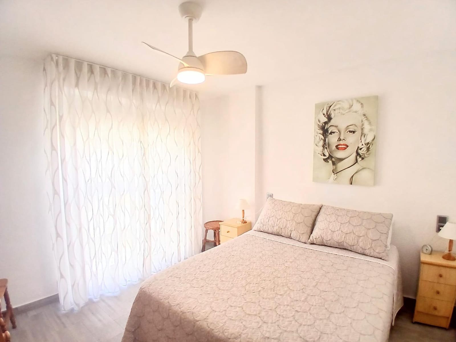 2 chambre Appartement à vendre à Guardamar del Segura avec garage - 225 000 € (Ref: 10161533)