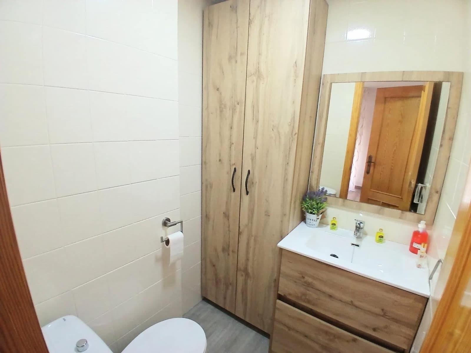 2 chambre Appartement à vendre à Guardamar del Segura avec garage - 225 000 € (Ref: 10161533)