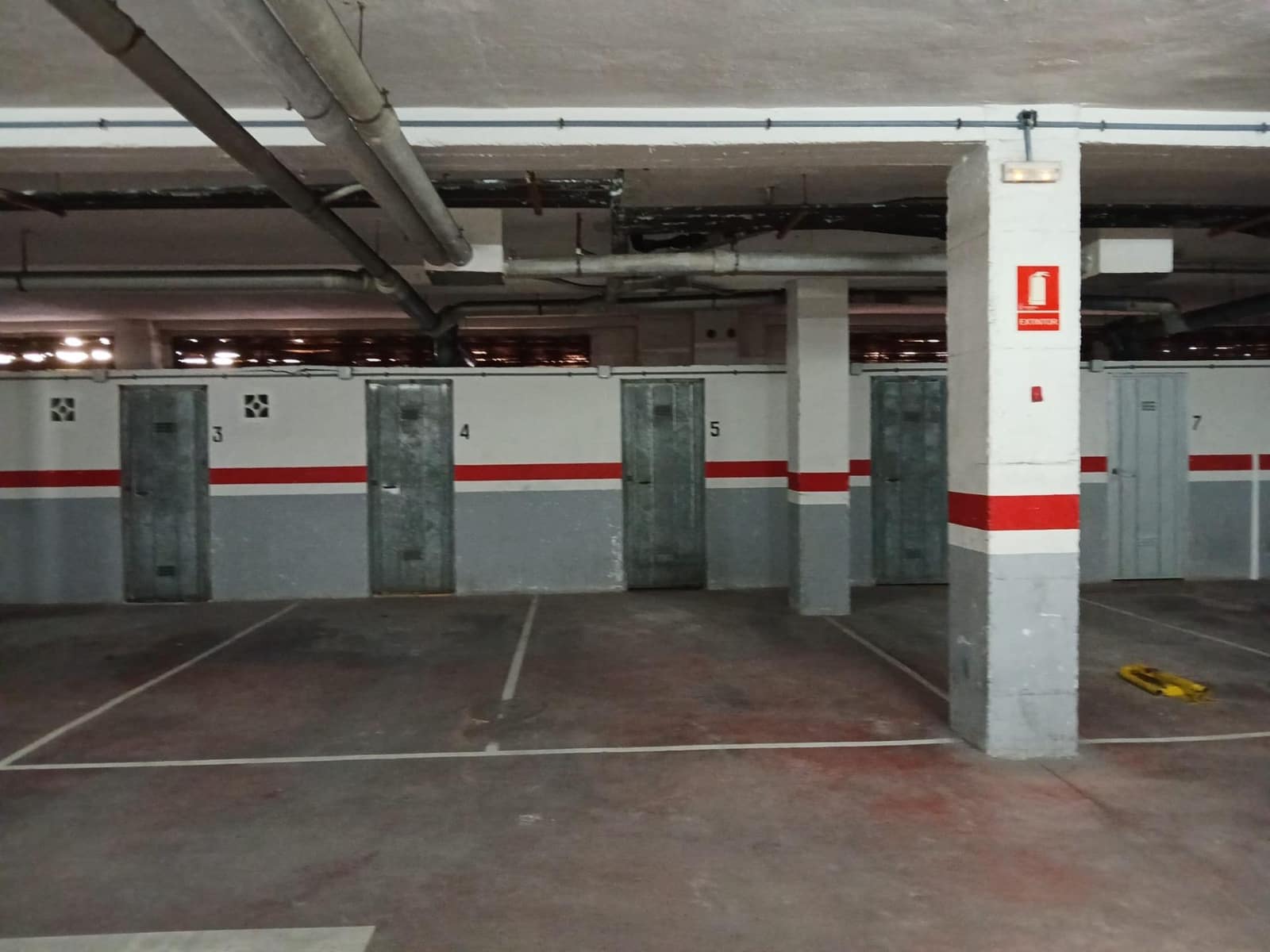 2 chambre Appartement à vendre à Guardamar del Segura avec garage - 225 000 € (Ref: 10161533)