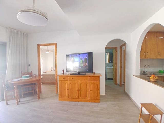2 slaapkamer Flat te koop in Guardamar del Segura met garage - € 225.000 (Ref: 10161533)