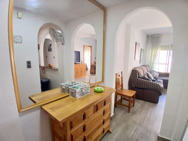 2 slaapkamer Flat te koop in Guardamar del Segura met garage - € 225.000 (Ref: 10161533)