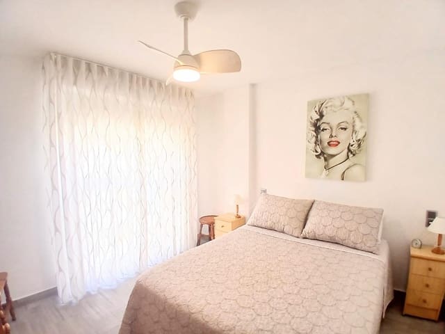 2 slaapkamer Flat te koop in Guardamar del Segura met garage - € 225.000 (Ref: 10161533)