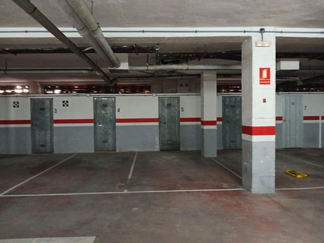 2 slaapkamer Flat te koop in Guardamar del Segura met garage - € 225.000 (Ref: 10161533)