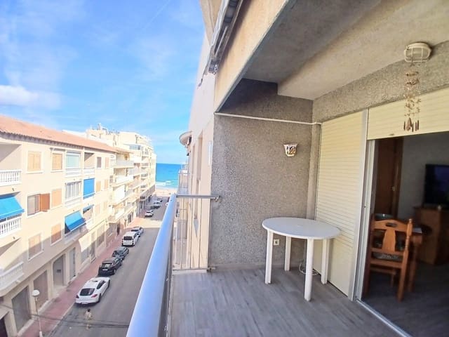 2 slaapkamer Flat te koop in Guardamar del Segura met garage - € 225.000 (Ref: 10161533)