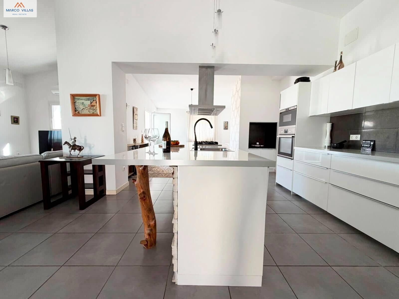 2 soverom Villa til salgs i San Fulgencio med svømmebasseng - € 380 000 (Ref: 10168472)