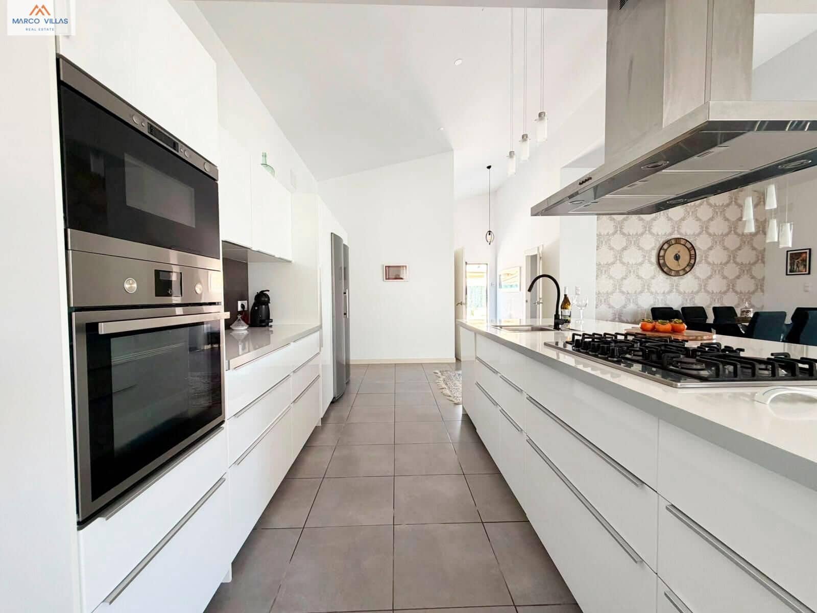 2 soverom Villa til salgs i San Fulgencio med svømmebasseng - € 380 000 (Ref: 10168472)