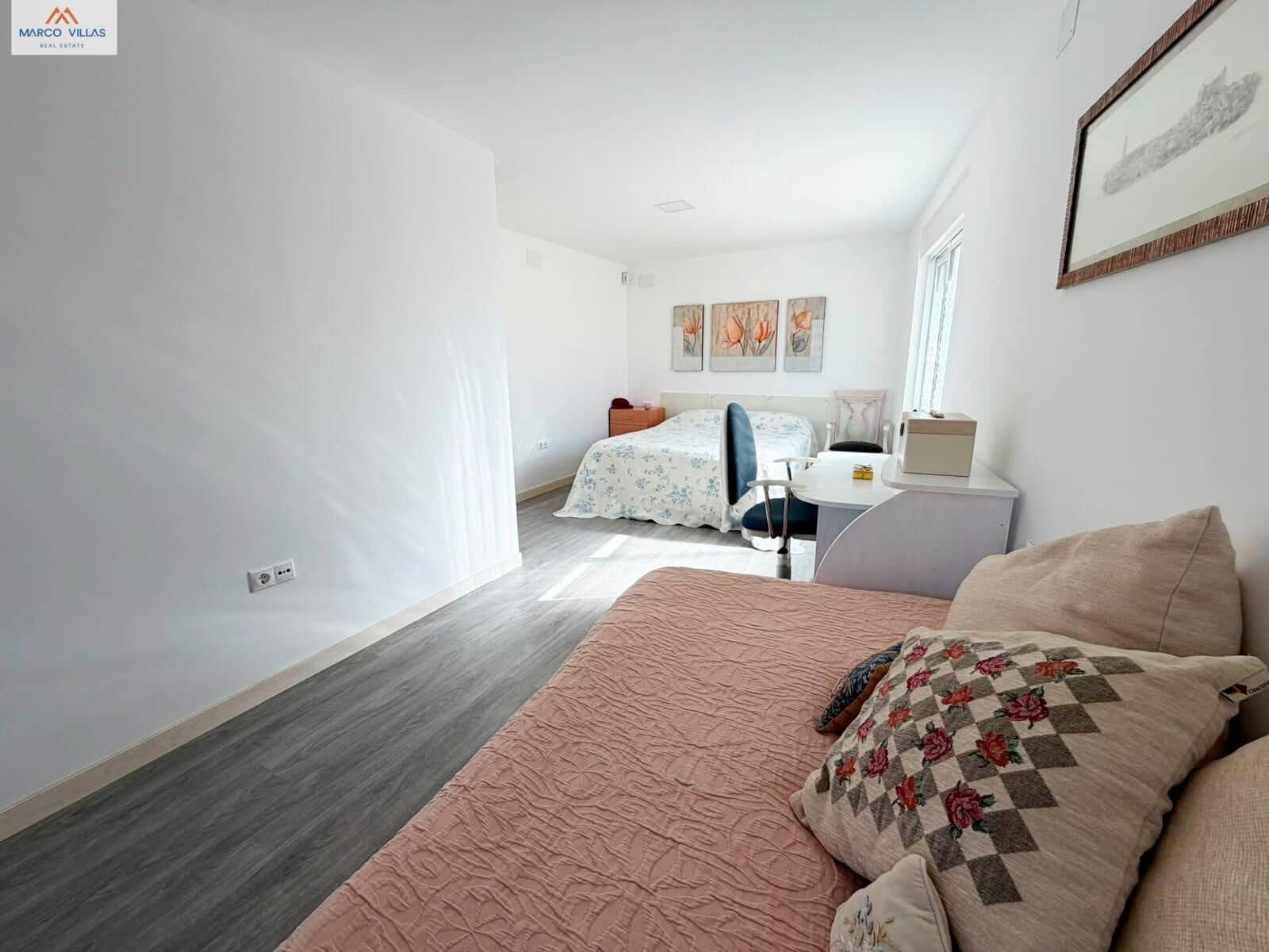 2 soverom Villa til salgs i San Fulgencio med svømmebasseng - € 380 000 (Ref: 10168472)