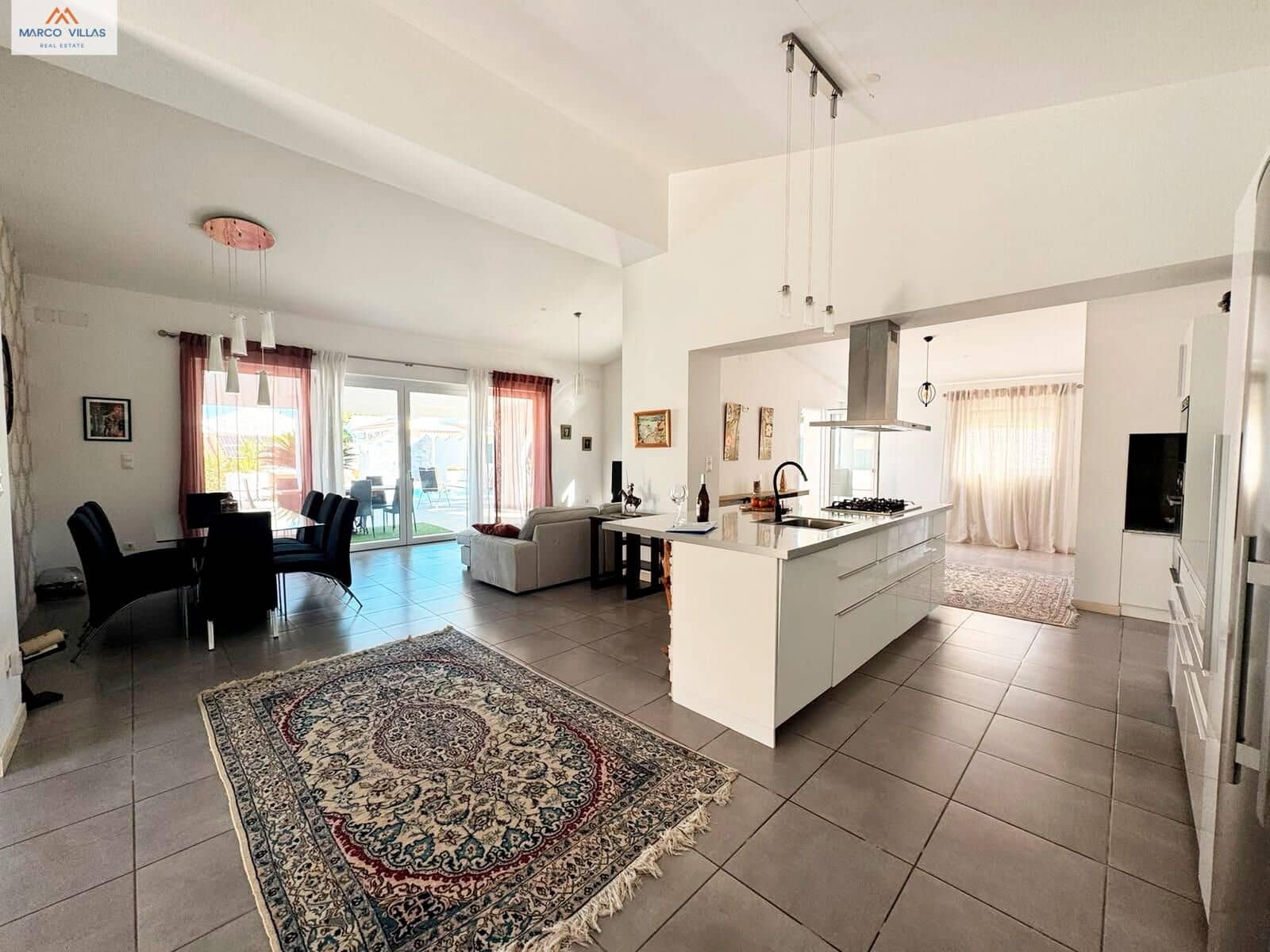 2 soverom Villa til salgs i San Fulgencio med svømmebasseng - € 380 000 (Ref: 10168472)
