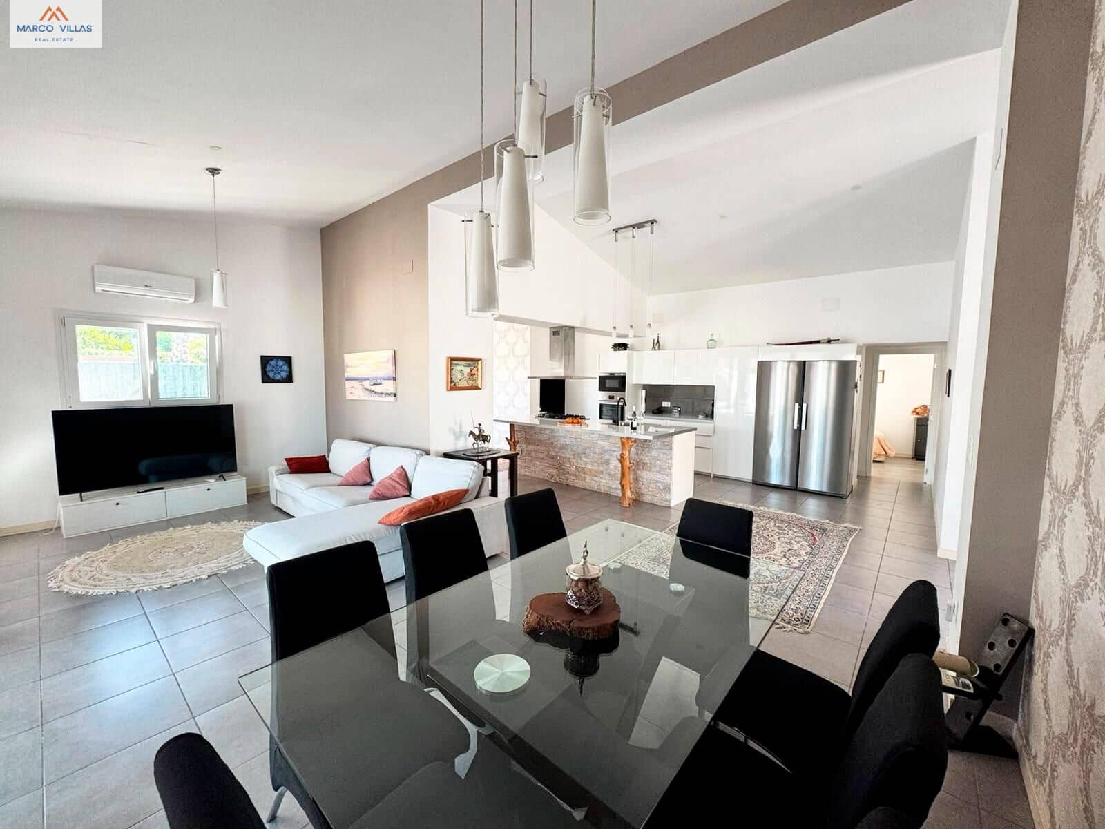 2 soverom Villa til salgs i San Fulgencio med svømmebasseng - € 380 000 (Ref: 10168472)