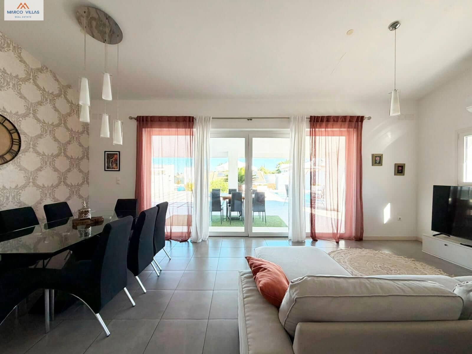 2 soverom Villa til salgs i San Fulgencio med svømmebasseng - € 380 000 (Ref: 10168472)