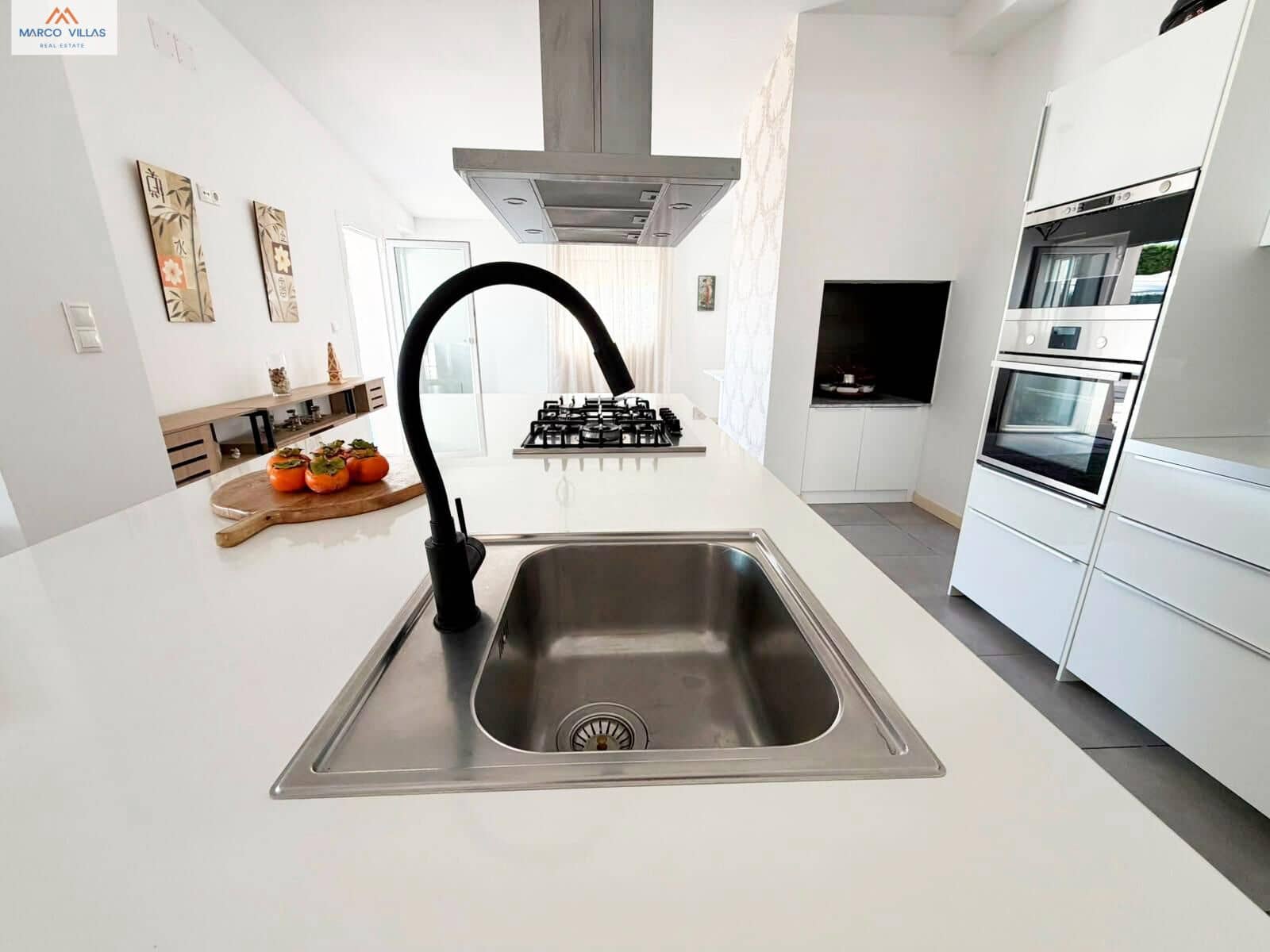 2 soverom Villa til salgs i San Fulgencio med svømmebasseng - € 380 000 (Ref: 10168472)