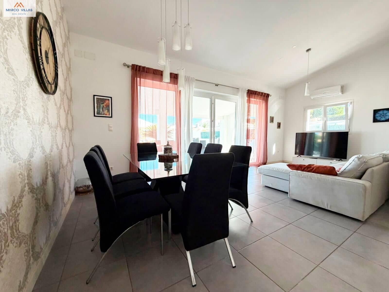 2 chambre Villa/Maison à vendre à San Fulgencio avec piscine - 380 000 € (Ref: 10168472)