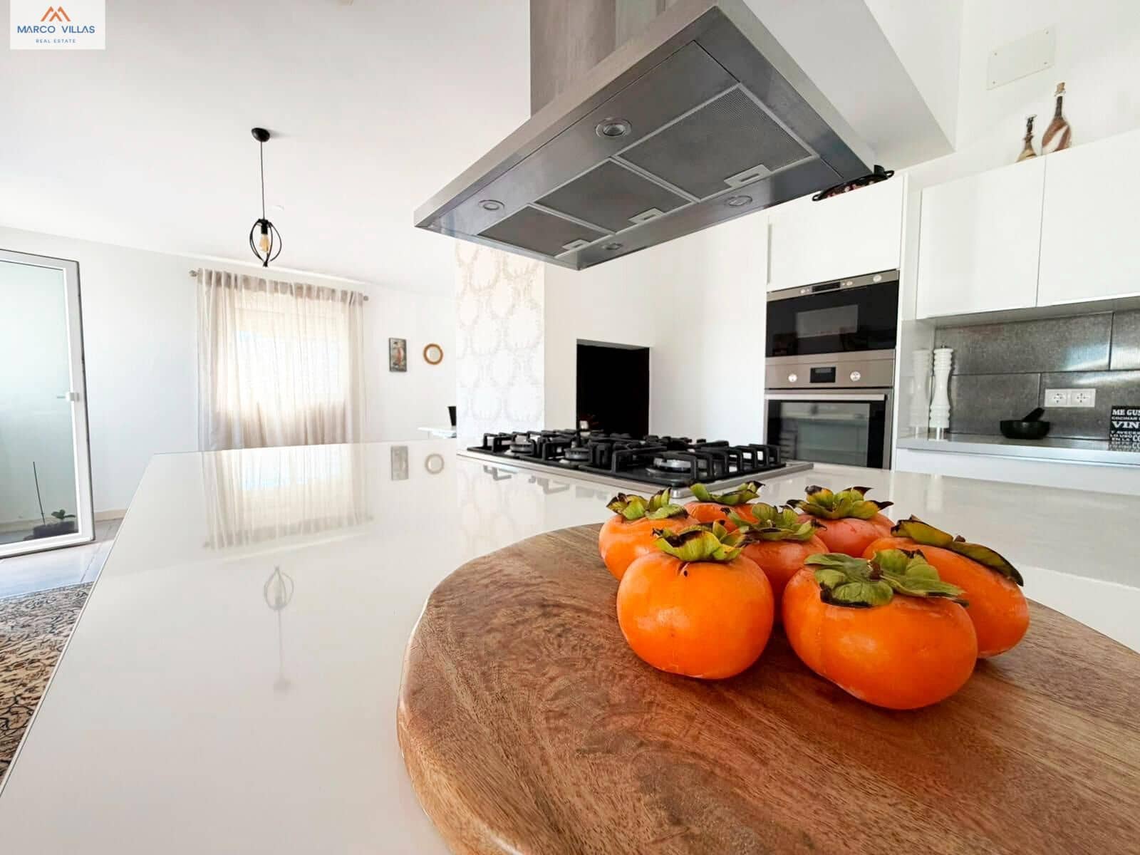 2 chambre Villa/Maison à vendre à San Fulgencio avec piscine - 380 000 € (Ref: 10168472)