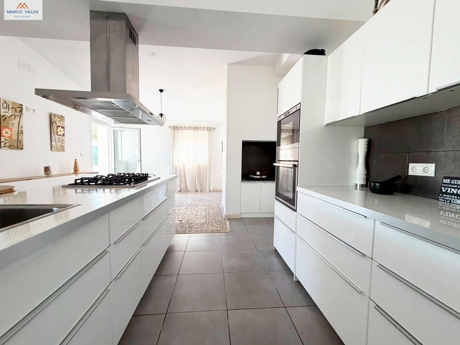 2 chambre Villa/Maison à vendre à San Fulgencio avec piscine - 380 000 € (Ref: 10168472)