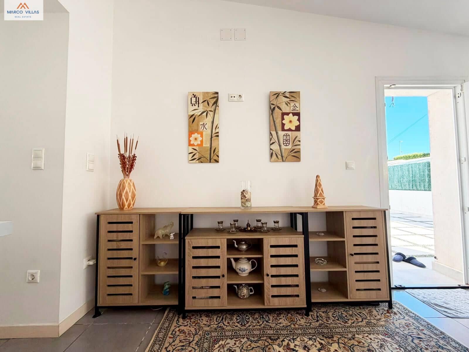 2 chambre Villa/Maison à vendre à San Fulgencio avec piscine - 380 000 € (Ref: 10168472)