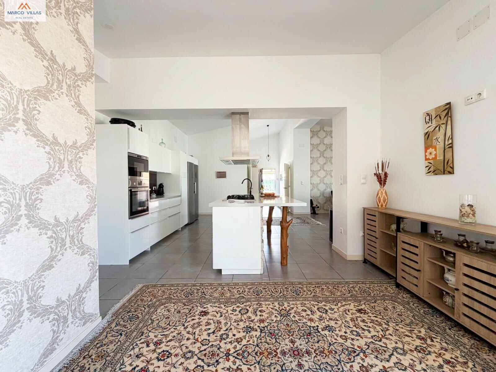2 chambre Villa/Maison à vendre à San Fulgencio avec piscine - 380 000 € (Ref: 10168472)