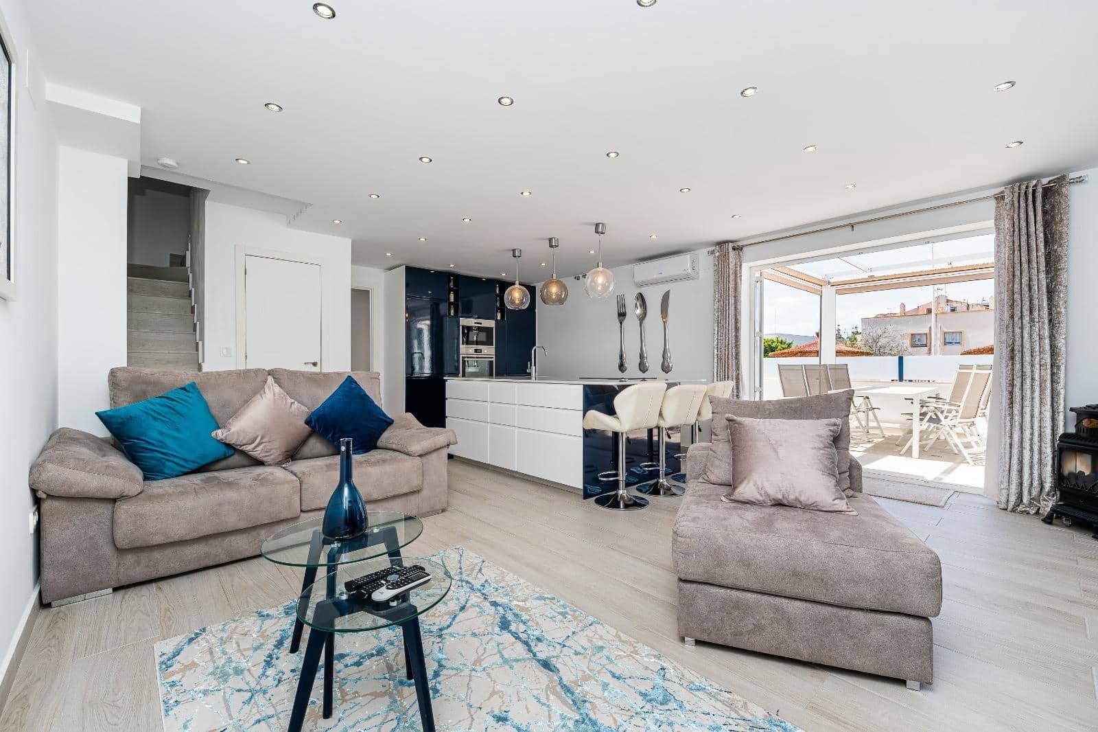 4 soveværelse Villa til salg i Torrevieja med swimmingpool - € 269.000 (Ref: 10168473)
