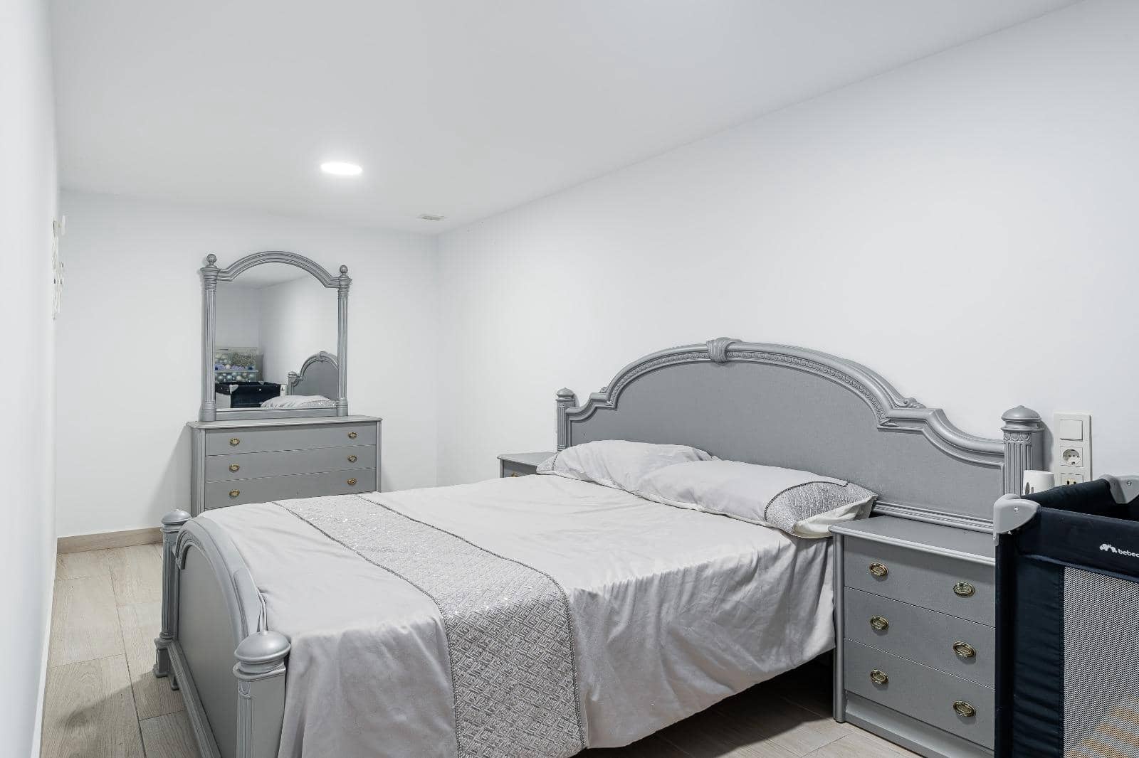 4 soveværelse Villa til salg i Torrevieja med swimmingpool - € 269.000 (Ref: 10168473)