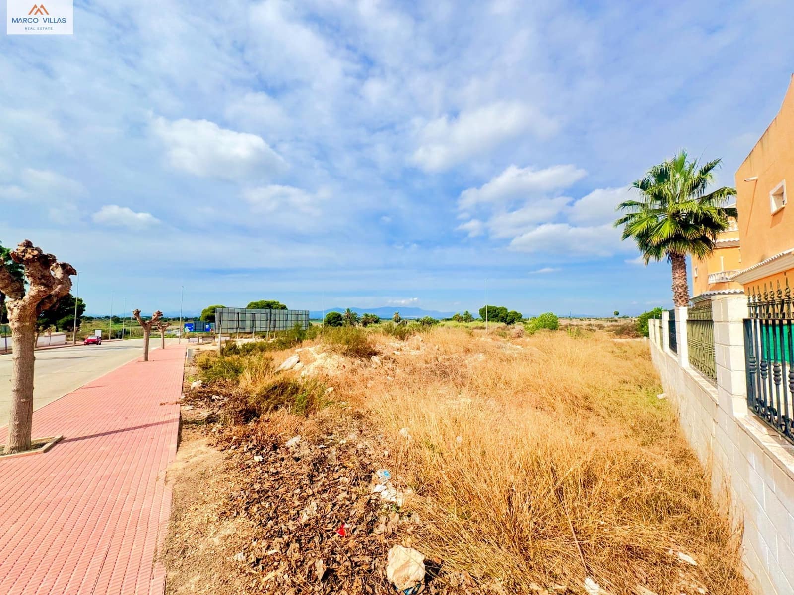 Terre non Aménagée à vendre à San Fulgencio - 110 000 € (Ref: 10171726)