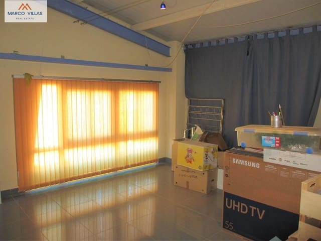 Commercial for sale in San Fulgencio - € 119,000 (Ref: 6164222)