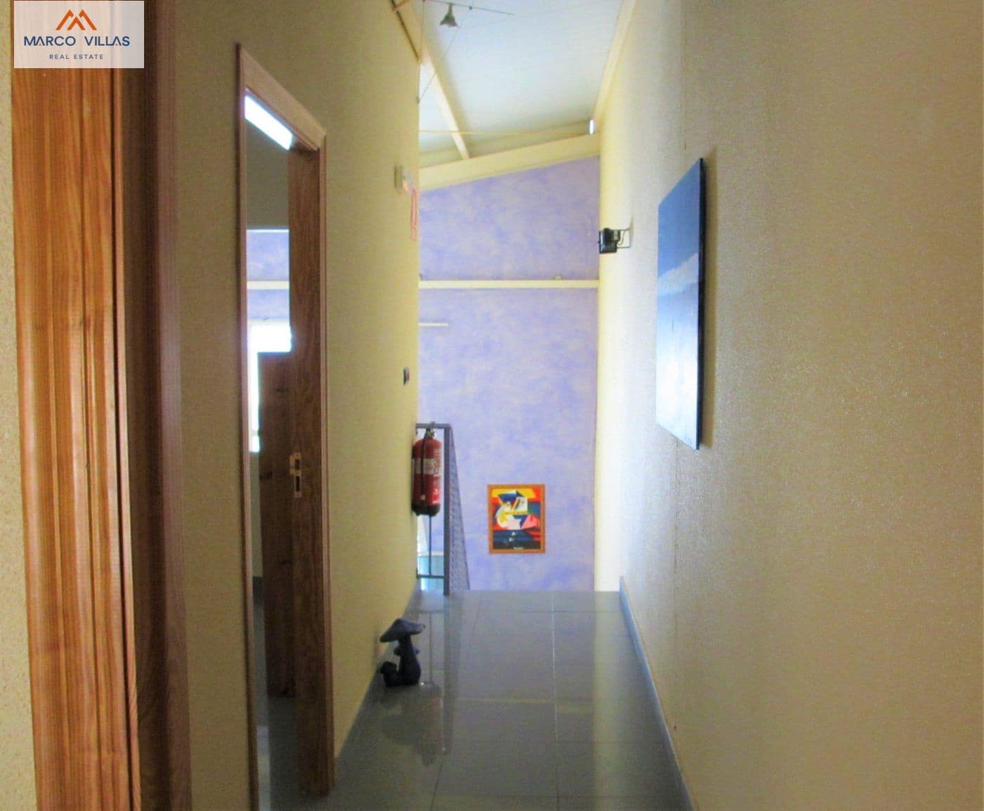 Commercial for sale in San Fulgencio - € 119,000 (Ref: 6164222)