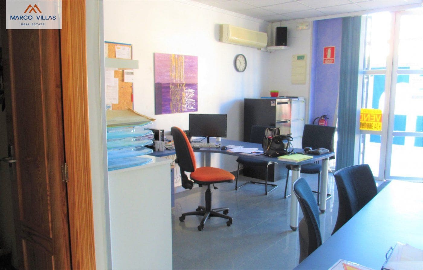 Commercial for sale in San Fulgencio - € 119,000 (Ref: 6164222)