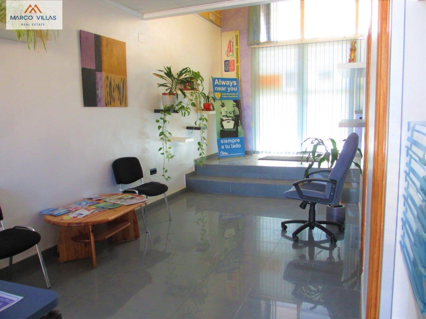 Commercial for sale in San Fulgencio - € 119,000 (Ref: 6164222)