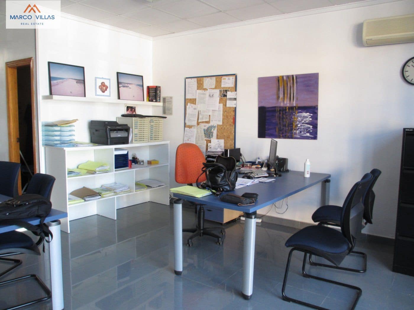 Commercial for sale in San Fulgencio - € 119,000 (Ref: 6164222)