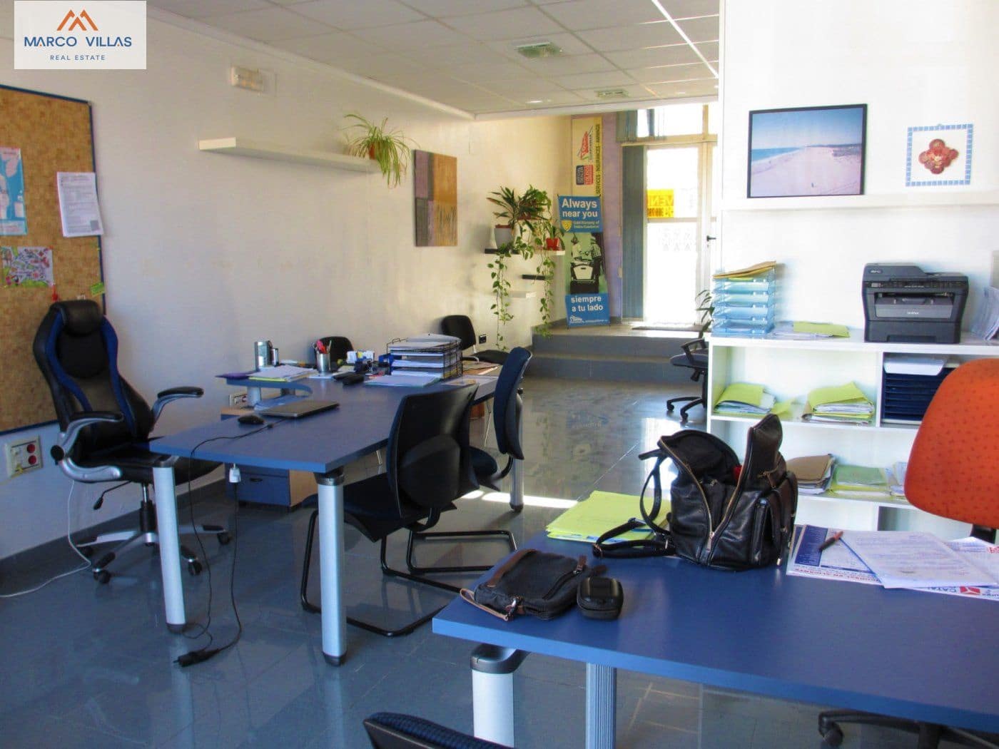 Commercial for sale in San Fulgencio - € 119,000 (Ref: 6164222)