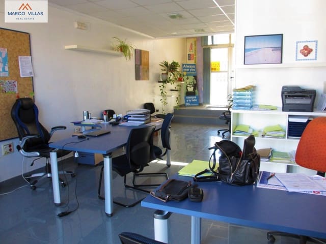 Commercial for sale in San Fulgencio - € 119,000 (Ref: 6164222)