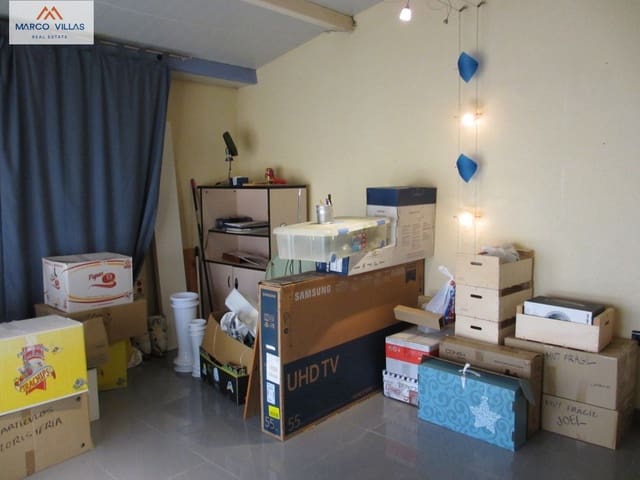 Commercial for sale in San Fulgencio - € 119,000 (Ref: 6164222)